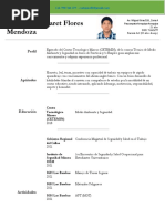 CV Josué00