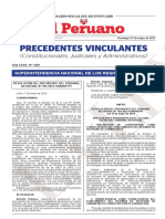 PRECEDENTE: No Podrán Inmatricular Predios Rurales Con Informes de Verificador Privado Si Se Ubica en Zona No Catastrada