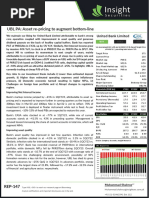 Pakistan Insight - 20230519 - UBL PA - Asset Re-Pricing To Augment Bottom-Line