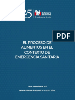 Informe de Adjuntía 014 2021 El Proceso de Aliment - 220729 - 114051