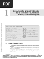 Lectura 2 Gestión de La Logística en La Empresa Cap 1