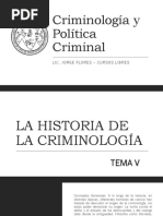 Politica Criminal Usac Cursos Libres