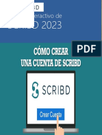 Manual Interactivo de Scribd