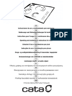 Ib 5004 BK Instruction Manual 1765 en