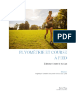 Plyométrie Et Course À Pied