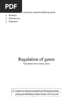 Lac Operon