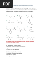 A11-Corrección de Ejercitacion de Aldehidos y Cetonas