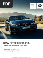 2016 BMW 3 Series 15