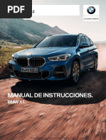 2021 BMW x1 2