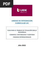 Esquema - Carrera - Contabilidad - Auditoria - Ver - 3