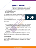 Types of Rainfall Upsc Notes 44