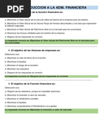 Preguntas Final Adm Financiera