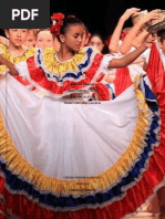 La Cumbia Colombiana