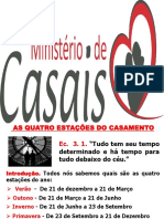 Apresentao Asquatroestaesdocasamento 140206184034 Phpapp01