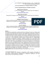 Ganhos Potenciais Do Uso Do Blockchain Na Avaliaca