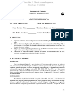 Practica No 3 Electrocardiograma - Compress