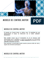 Control Motor