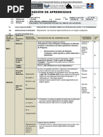 Sesion Aprendizaje Razones Trigonometricas