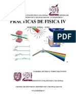 Practicas Fisica IV 2022 Manual para Copias