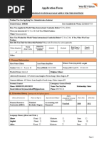 WVIC Application Form Updated-Final - Mao