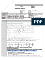 SECUENCIA 7 Sucesiones. Primera Etapa