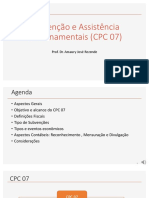 Aula PT - Subv - Governamentais