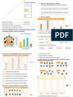 15-07-Elaboramos e Interpretamos Diagrama de Barras y Pictogramas - Ficha