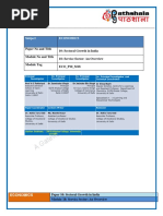 Service Sector An Overview