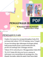 Penggunaan Buku KIA Edit