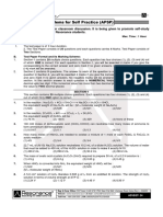 Equivalent Concept - Titration APSP