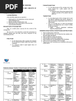 Ba223: Taxation (Income Taxation) Module 1: General Principles and Concepts of Taxation - Part 1