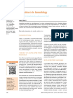 Antioxidants in Dermatology