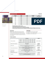 Rockwool 159: 2.2 Insulation Products