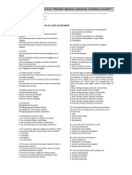 Examen UD 3 y 4 Digestivo, Respiratorio, y Excretor (Adaptado) PDF