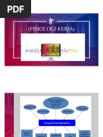 Pertemuan 3 Dan 4 Fisiologi Kerja