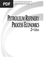 PDF Maples Robert e Petroleum Refinery Process Economics Pennwell 2000 1 - Compress