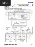 Geometría