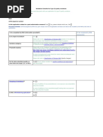 Validation Checklist Type II Quality Variations en