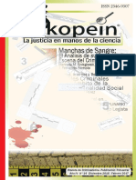 Revista Skopein N 14 Diciembre 2016