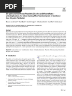 Palma Aceitera-Acumulador de Silicio-Justificaicion Clave Palma Aceitera para Fertilizar Con Silicio