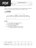 NDC - Passarelle