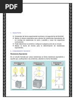 Informe 6 Fisica III