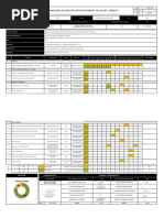 FCORP-013 - Programa Anual de Capacitaciones SST 2023