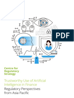 Deloitte Au Fs Trustworthy Use of Artificial Intelligence in Finance 2022 311022