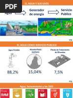 Charla de 5 Min