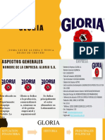 Gloria Seminario