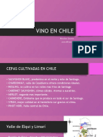 Vino en Chile