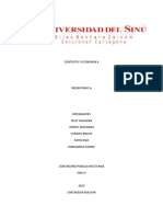 Tarea Política Fiscal y Monetaria 2020-2022 y 2023