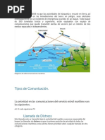 Gmdss Primer Parcial y Examenes