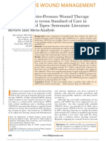 Effects of Negative Pressure Wound Therapy With.11